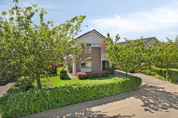 Medium property photo - De Oude Weg 29, 3922 GB Elst
