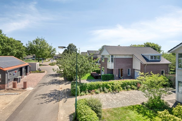 Medium property photo - De Oude Weg 29, 3922 GB Elst