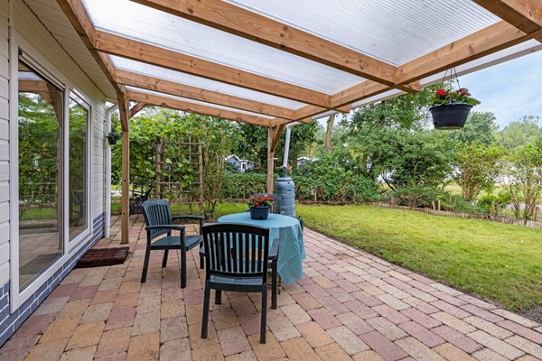 Medium property photo - Dwarsweg 3R551, 3959 AC Overberg