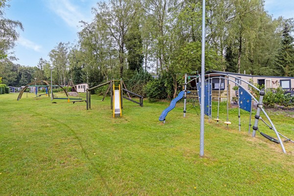 Medium property photo - Dwarsweg 3R551, 3959 AC Overberg