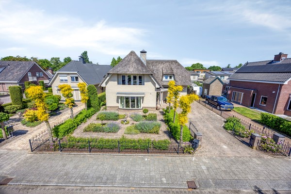 Medium property photo - Munnikenweg 46, 3905 MJ Veenendaal