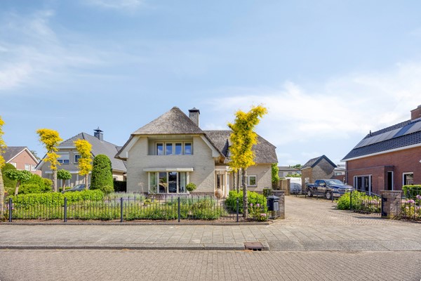 Medium property photo - Munnikenweg 46, 3905 MJ Veenendaal