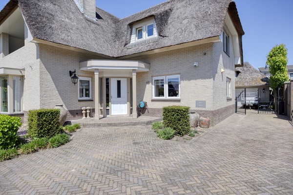 Medium property photo - Munnikenweg 46, 3905 MJ Veenendaal