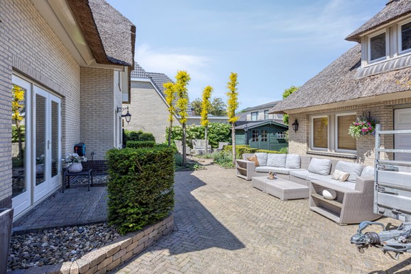 Medium property photo - Munnikenweg 46, 3905 MJ Veenendaal