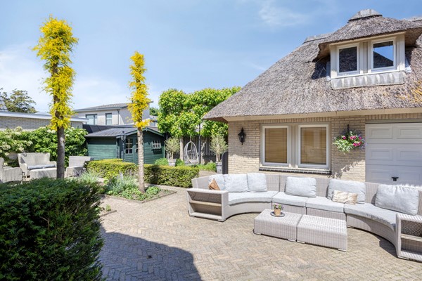 Medium property photo - Munnikenweg 46, 3905 MJ Veenendaal