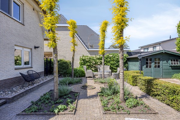 Medium property photo - Munnikenweg 46, 3905 MJ Veenendaal