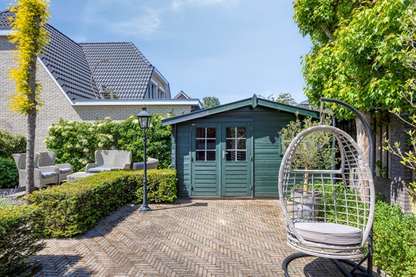 Medium property photo - Munnikenweg 46, 3905 MJ Veenendaal