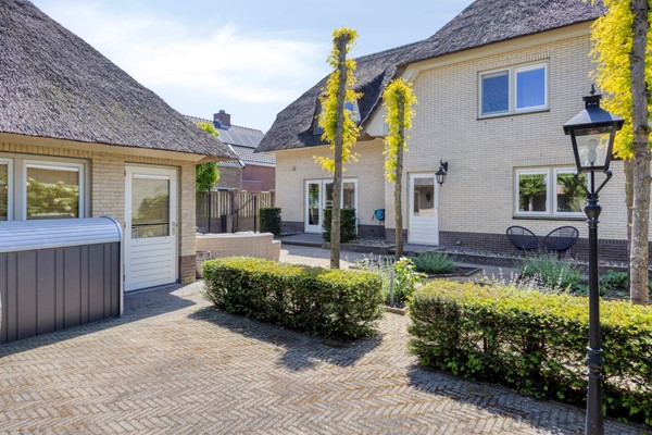 Medium property photo - Munnikenweg 46, 3905 MJ Veenendaal
