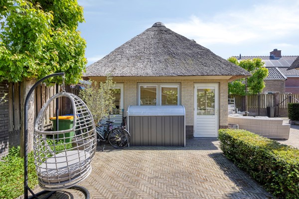 Medium property photo - Munnikenweg 46, 3905 MJ Veenendaal