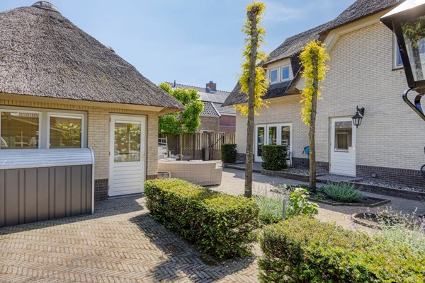 Medium property photo - Munnikenweg 46, 3905 MJ Veenendaal