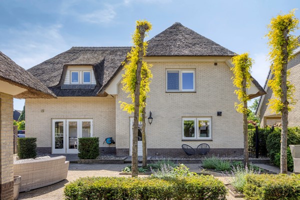 Medium property photo - Munnikenweg 46, 3905 MJ Veenendaal