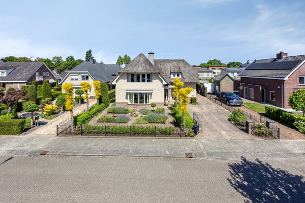 Medium property photo - Munnikenweg 46, 3905 MJ Veenendaal