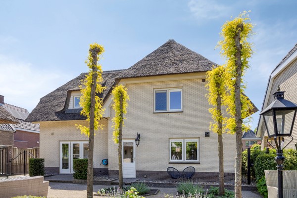 Medium property photo - Munnikenweg 46, 3905 MJ Veenendaal
