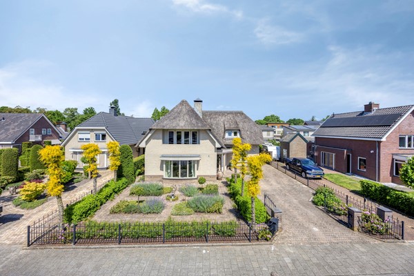 Medium property photo - Munnikenweg 46, 3905 MJ Veenendaal