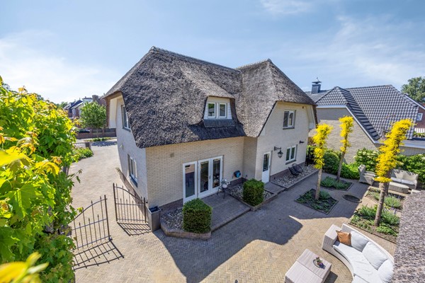 Medium property photo - Munnikenweg 46, 3905 MJ Veenendaal