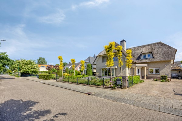Medium property photo - Munnikenweg 46, 3905 MJ Veenendaal
