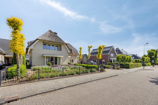 Medium property photo - Munnikenweg 46, 3905 MJ Veenendaal