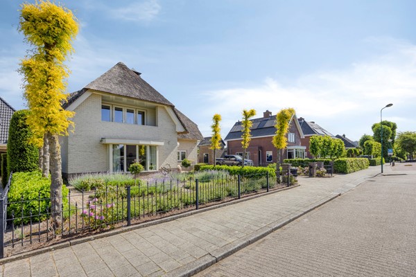 Medium property photo - Munnikenweg 46, 3905 MJ Veenendaal
