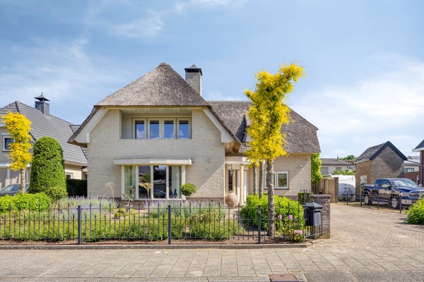 Medium property photo - Munnikenweg 46, 3905 MJ Veenendaal