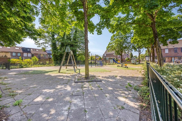 Medium property photo - Munnikenweg 46, 3905 MJ Veenendaal