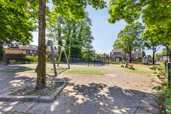 Medium property photo - Munnikenweg 46, 3905 MJ Veenendaal