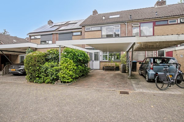 Medium property photo - Teldersweg 25, 3911 PT Rhenen