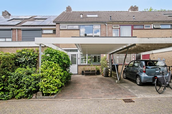 Medium property photo - Teldersweg 25, 3911 PT Rhenen