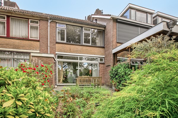 Medium property photo - Teldersweg 25, 3911 PT Rhenen