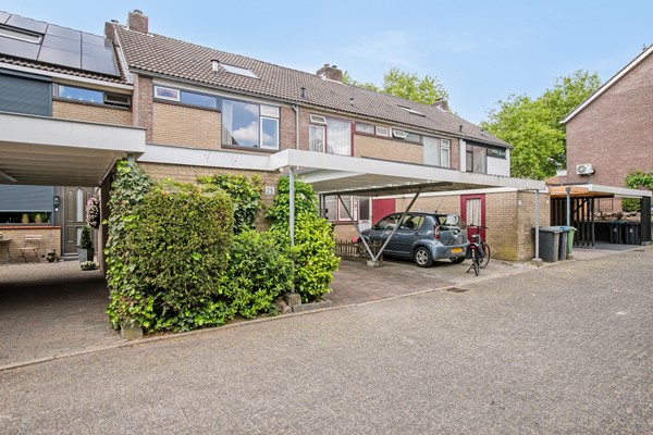 Medium property photo - Teldersweg 25, 3911 PT Rhenen
