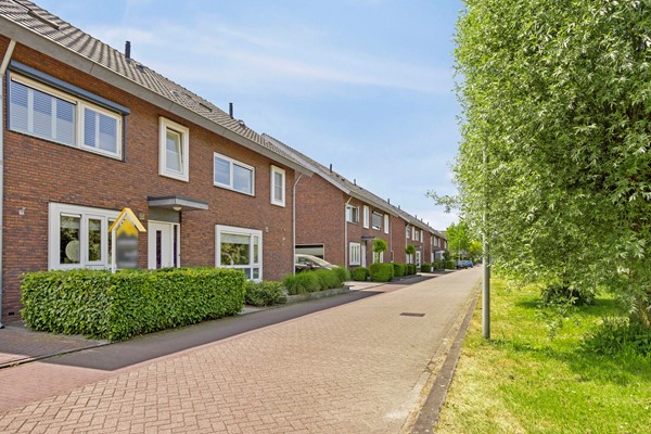 Medium property photo - Henri Dunantstraat 18, 3902 KH Veenendaal