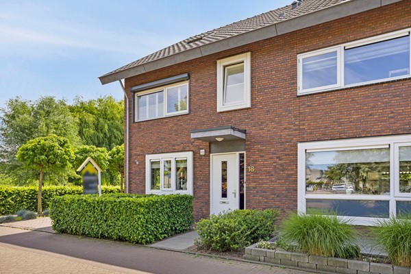 Medium property photo - Henri Dunantstraat 18, 3902 KH Veenendaal