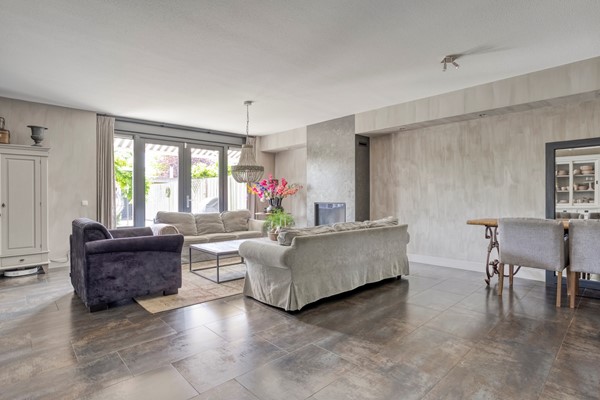 Medium property photo - Henri Dunantstraat 18, 3902 KH Veenendaal