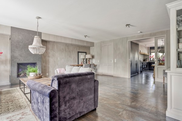 Medium property photo - Henri Dunantstraat 18, 3902 KH Veenendaal
