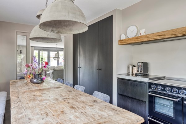 Medium property photo - Henri Dunantstraat 18, 3902 KH Veenendaal