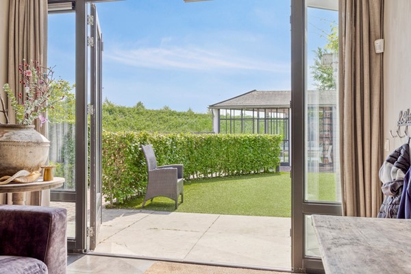 Medium property photo - Henri Dunantstraat 18, 3902 KH Veenendaal