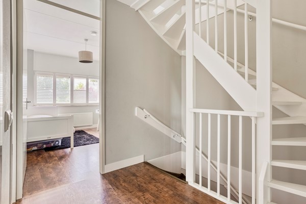 Medium property photo - Henri Dunantstraat 18, 3902 KH Veenendaal