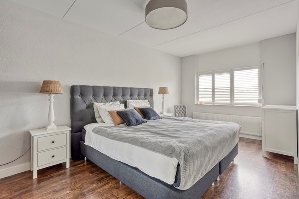 Medium property photo - Henri Dunantstraat 18, 3902 KH Veenendaal