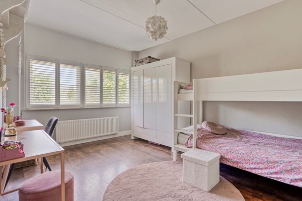 Medium property photo - Henri Dunantstraat 18, 3902 KH Veenendaal