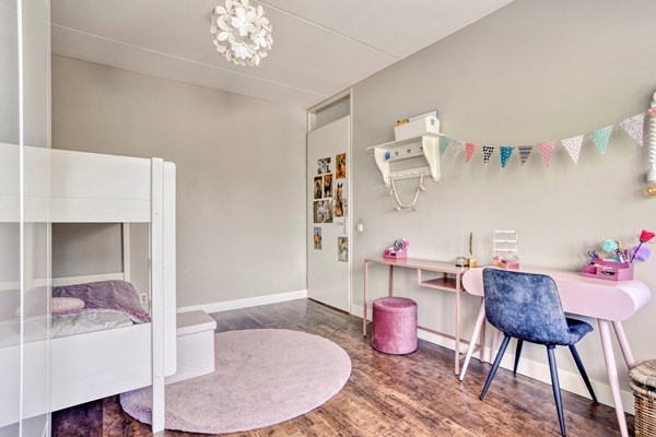 Medium property photo - Henri Dunantstraat 18, 3902 KH Veenendaal