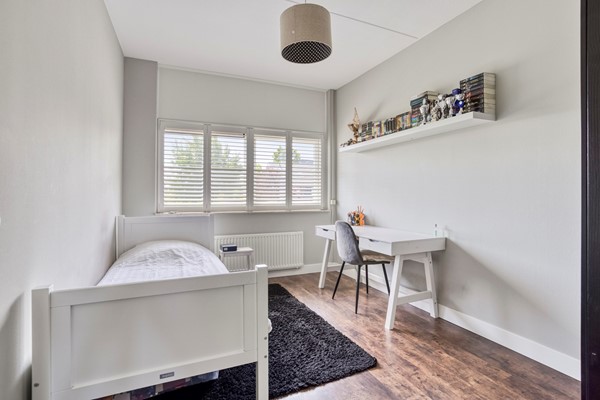 Medium property photo - Henri Dunantstraat 18, 3902 KH Veenendaal