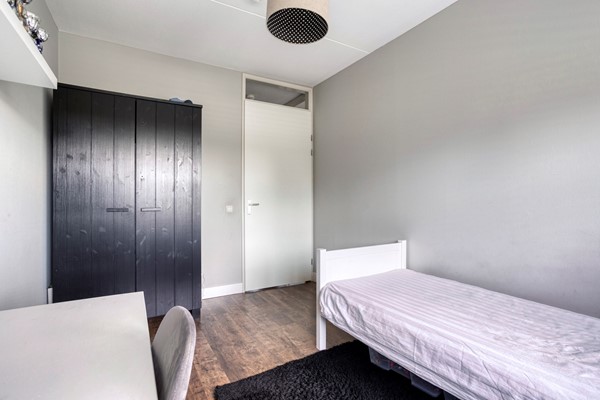 Medium property photo - Henri Dunantstraat 18, 3902 KH Veenendaal