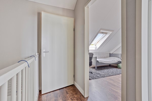 Medium property photo - Henri Dunantstraat 18, 3902 KH Veenendaal