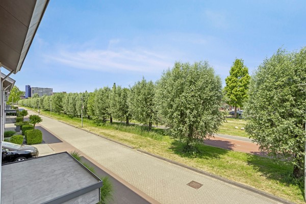 Medium property photo - Henri Dunantstraat 18, 3902 KH Veenendaal