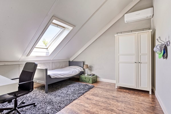 Medium property photo - Henri Dunantstraat 18, 3902 KH Veenendaal