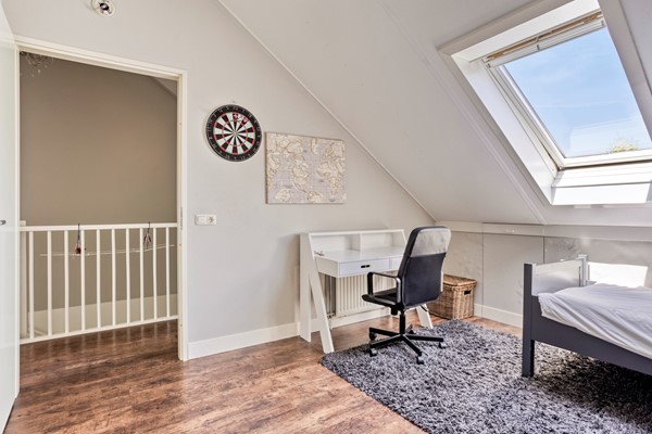 Medium property photo - Henri Dunantstraat 18, 3902 KH Veenendaal