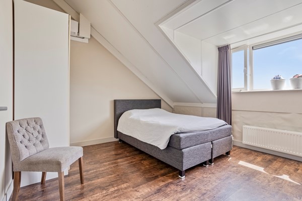 Medium property photo - Henri Dunantstraat 18, 3902 KH Veenendaal