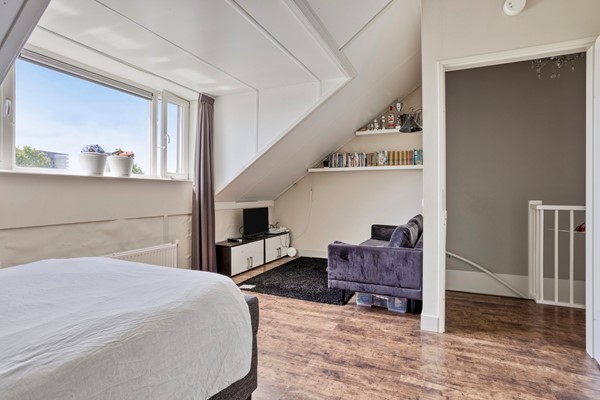 Medium property photo - Henri Dunantstraat 18, 3902 KH Veenendaal