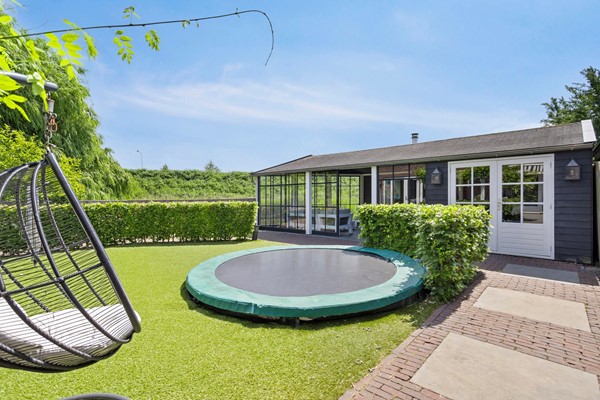 Medium property photo - Henri Dunantstraat 18, 3902 KH Veenendaal