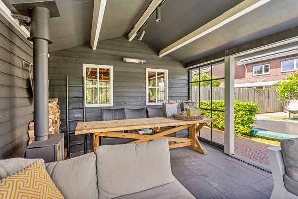 Medium property photo - Henri Dunantstraat 18, 3902 KH Veenendaal
