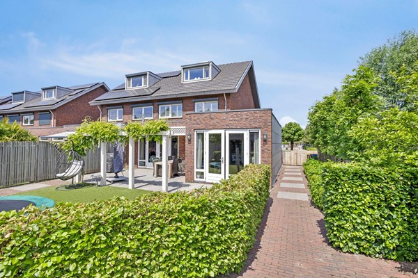 Medium property photo - Henri Dunantstraat 18, 3902 KH Veenendaal